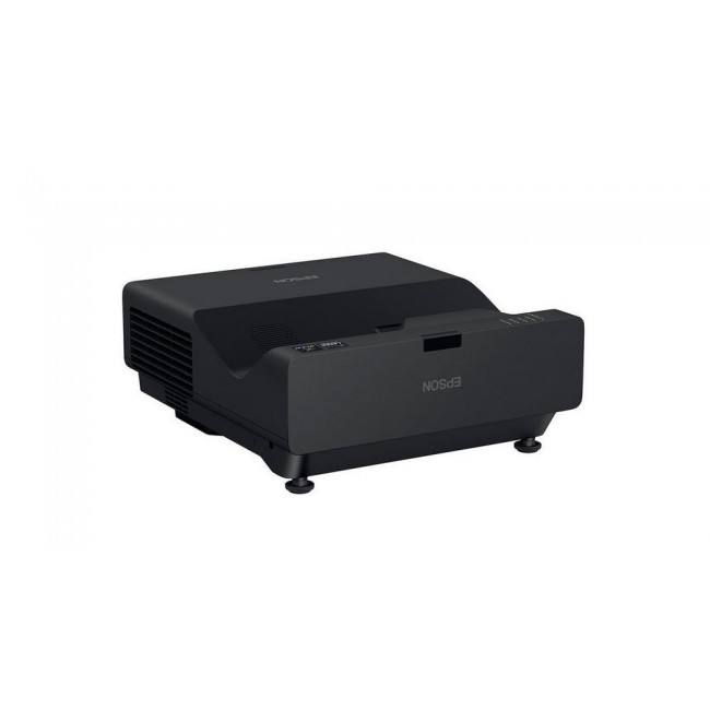 Epson EB-775F Ultra short throw projector 4100 ANSI lumens 3LCD 1080p (1920x1080) Black