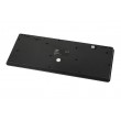 iBox IKC3010B keyboard Home USB QWERTY Black