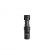 R DE Videomic Me-C+ Black Mobile phone/smartphone microphone