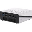 Chuwi UBox-P AMD Ryzen 5 6600H 16 GB DDR5-SDRAM 512 GB SSD Windows 11 Pro Mini PC Chuwi UBox-P AMD Ryzen 5 6600H 16 GB DDR5-SDRAM 512 GB SSD Windows 11 Pro Mini PC