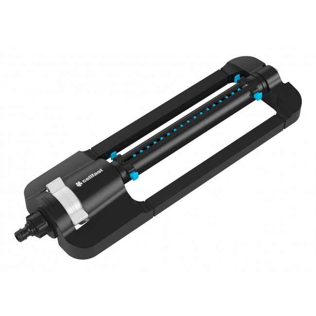 CELLFAST ENERGO Metal Black CELLFAST ENERGO Metal Black