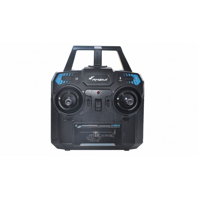 Amewi PD100 Radio-Controlled (RC) model Helicopter Electric engine