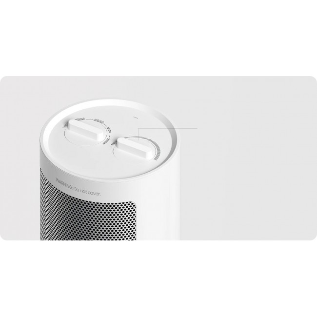 Xiaomi | Fan Heater EU | BHR8228EU | Tower Fan | White | Diameter 17.6 cm | 1200/2000 W | No Xiaomi | Fan Heater EU | BHR8228EU | Tower Fan | White | Diameter 17.6 cm | 1200/2000 W | No
