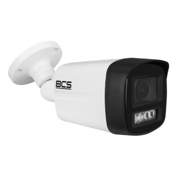BCS BCS-L-TIP14FCL5-Ai1 Bullet IP security camera Outdoor 2688 x 1520 pixels Ceiling/wall