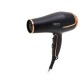 Camry CR 2255 hair dryer Black,Gold 2000 W