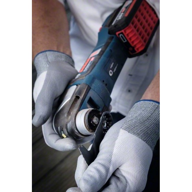 Bosch GOP 18V-28 Professional power universal cutter