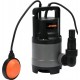 Submersible dirty water pump 500W STHOR 79782