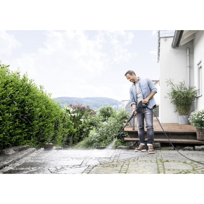 K rcher K 5 COMPACT 1.630-750.0 pressure washer Upright Electric 500 l/h 2100 W Black, Yellow K rcher K 5 COMPACT 1.630-750.0 pressure washer Upright Electric 500 l/h 2100 W Black, Yellow
