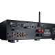 Magnat MC 400 - Network Player 40 W, 2.0 ch. stereo, black Magnat MC 400 - Network Player 40 W, 2.0 ch. stereo, black