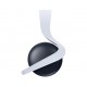Sony PlayStation 5 Pulse Elite in-ear headphones Black and white Sony PlayStation 5 Pulse Elite in-ear headphones Black and white