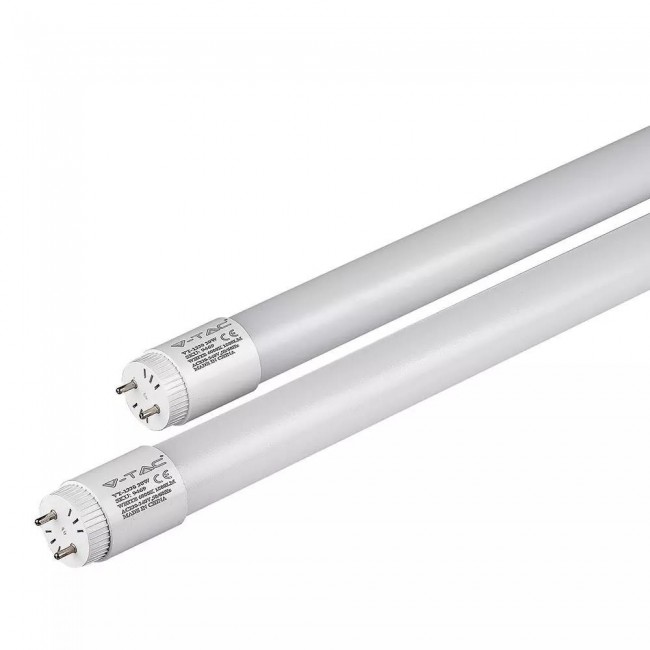 Hermetic luminaire V-TAC VT-15022 2x 150cm (2x 22W) 6400K 4000lm (SKU 6400) Black Hermetic luminaire V-TAC VT-15022 2x 150cm (2x 22W) 6400K 4000lm (SKU 6400) Black
