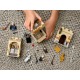 LEGO HARRY POTTER 76395 HOGWARTS: FIRST FLYING LESSON LEGO HARRY POTTER 76395 HOGWARTS: FIRST FLYING LESSON