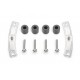 Noctua NM-AM5/4-MP83 computer cooling system part/accessory Mounting kit