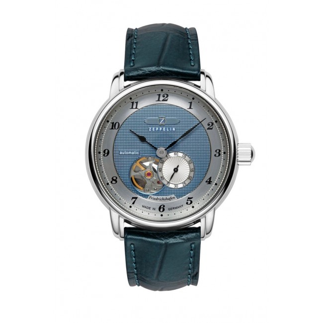 Zeppelin Friedrichshafen 85663 watch, 40mm Zeppelin Friedrichshafen 85663 watch, 40mm