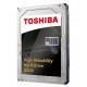 Toshiba N300 NAS Server 4 Terabytes SATA 6 Gbps Toshiba N300 NAS Server 4 Terabytes SATA 6 Gbps