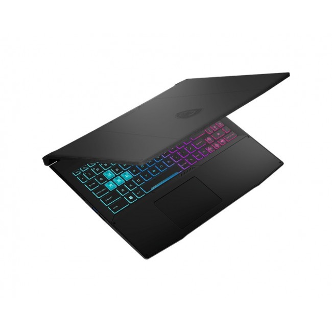 MSI Katana 15 B13VFK-1437XPL Intel Core i7 i7-13620H Laptop 39.6 cm (15.6