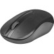 MOUSE DEFENDER HIT MM-495 RF OPTIC BLACK 1600dpi 3P MOUSE DEFENDER HIT MM-495 RF OPTIC BLACK 1600dpi 3P