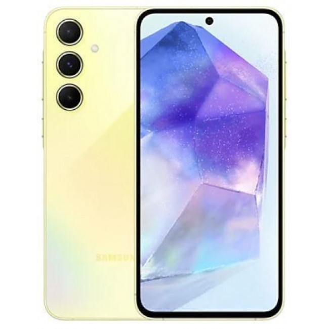 Samsung Galaxy A55 5G 16.8 cm (6.6