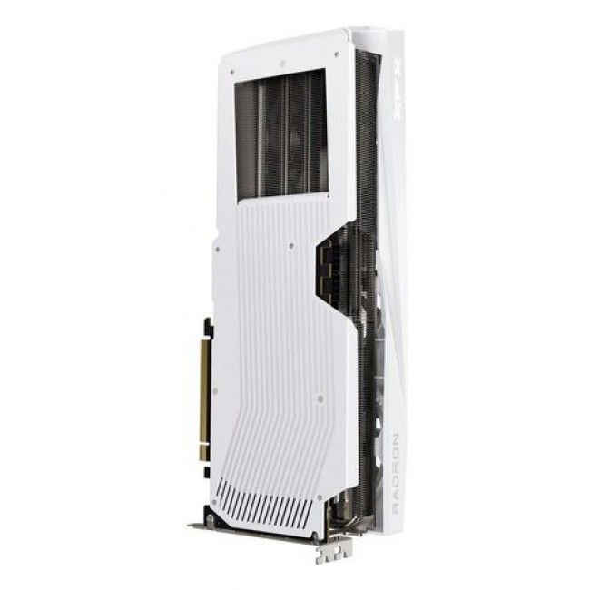 XFX Quicksilver Radeon RX 9070 XT Gaming Edition AMD 16 GB GDDR6 XFX Quicksilver Radeon RX 9070 XT Gaming Edition AMD 16 GB GDDR6