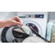 Cordless 2-in-1 hoover, vacuuming and mopping Unlimited 7 ProHygienic Aqua White Cordless 2-in-1 hoover, vacuuming and mopping Unlimited 7 ProHygienic Aqua White