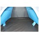 High Peak Monodome Blue, Grey Dome/Igloo tent