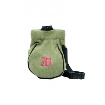 Magnesia cocoon bag click-clac ii-green BEAL