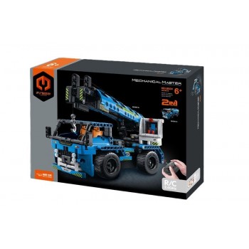 IM.MASTER RC bricks dwig 2in1 401el 8024 40448
