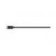 Microsoft Surface Thunderbolt 4 Dock Wired Black