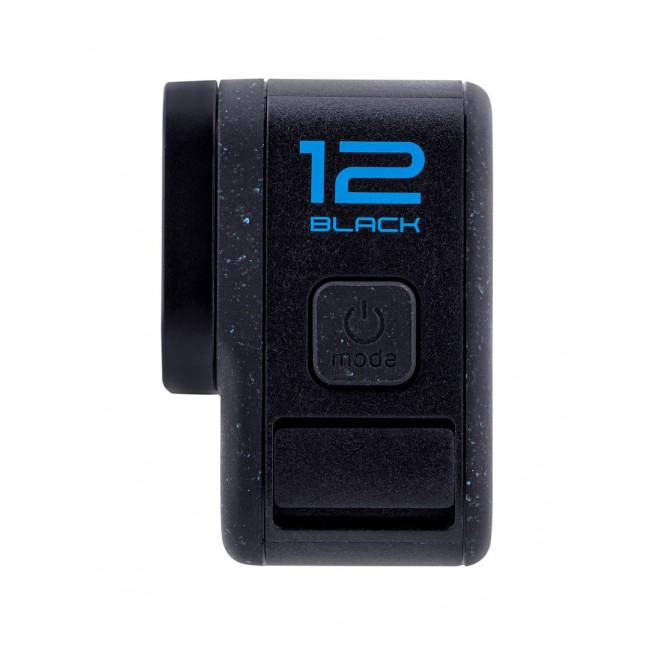 GoPro CHDHX-121-RW sports photography camera 27 MP 5K Ultra HD CMOS 25.4 / 1.9 mm (1 / 1.9