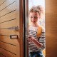 Netatmo NDL-K3U smart lock accessory Smart lock key