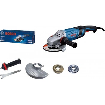 Bosch GWS 30-230 B angle grinder 23 cm 6500 RPM 2800 W 5.9 kg