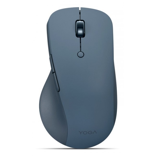 Lenovo Yoga Pro P mouse Gaming Right-hand Bluetooth Optical 2400 DPI Lenovo Yoga Pro P mouse Gaming Right-hand Bluetooth Optical 2400 DPI