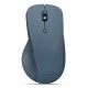 Lenovo Yoga Pro P mouse Gaming Right-hand Bluetooth Optical 2400 DPI Lenovo Yoga Pro P mouse Gaming Right-hand Bluetooth Optical 2400 DPI