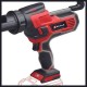 Einhell TE-SG 18/10 Li - Solo Einhell TE-SG 18/10 Li - Solo