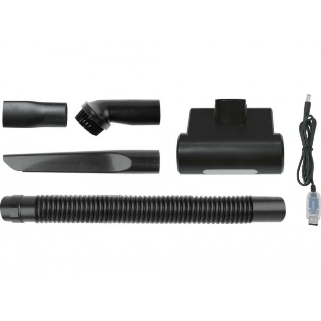Car vacuum cleaner cordless 100W STHOR 82970 Car vacuum cleaner cordless 100W STHOR 82970