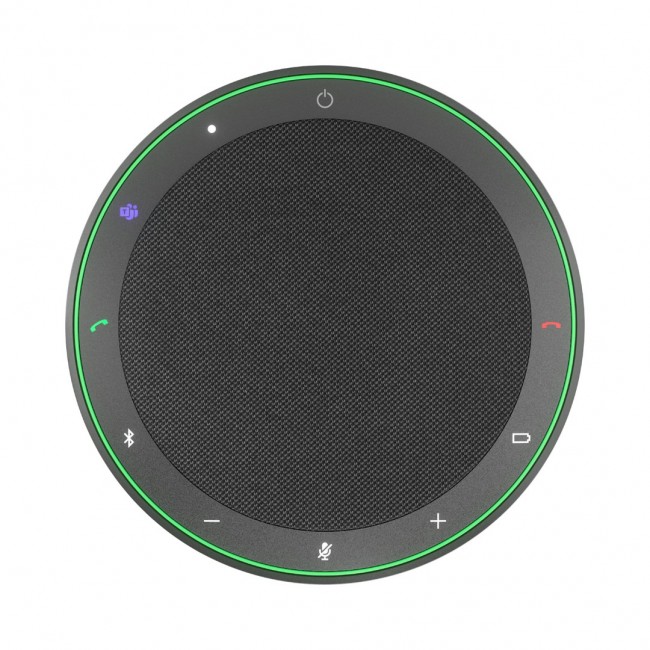 Jabra Speak2 75 MS Teams - Link 380c, Dark Grey Jabra Speak2 75 MS Teams - Link 380c, Dark Grey