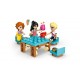 LEGO FRIENDS 42663 Friendship Camper Van Adventure