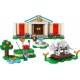 LEGO ANIMAL CROSSING 77056 Blathers's Museum Collection LEGO ANIMAL CROSSING 77056 Blathers's Museum Collection
