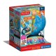 Clementoni Interactive Eduglobus Exploreglobe 50848 Clementoni Interactive Eduglobus Exploreglobe 50848
