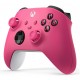 Microsoft Xbox Wireless Controller Pink, White Bluetooth Gamepad Analogue / Digital Xbox Series S, Android, Xbox Series X, iOS, PC