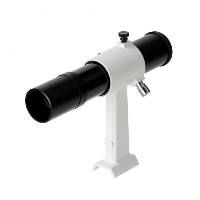 Skywatcher 6x30 Illuminated Finder Scope Skywatcher 6x30 Illuminated Finder Scope