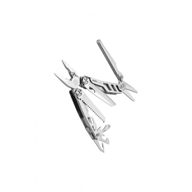 Multitool Flagship Pro NE20203-silver