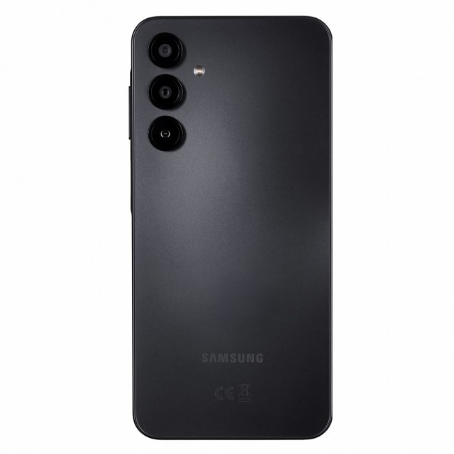 Samsung Galaxy SM-A165F/DSB 17 cm (6.7