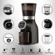 Adler AD 4450 coffee grinder 300 W Adler AD 4450 coffee grinder 300 W
