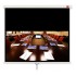 Avtek Business 240 projection screen 16:10