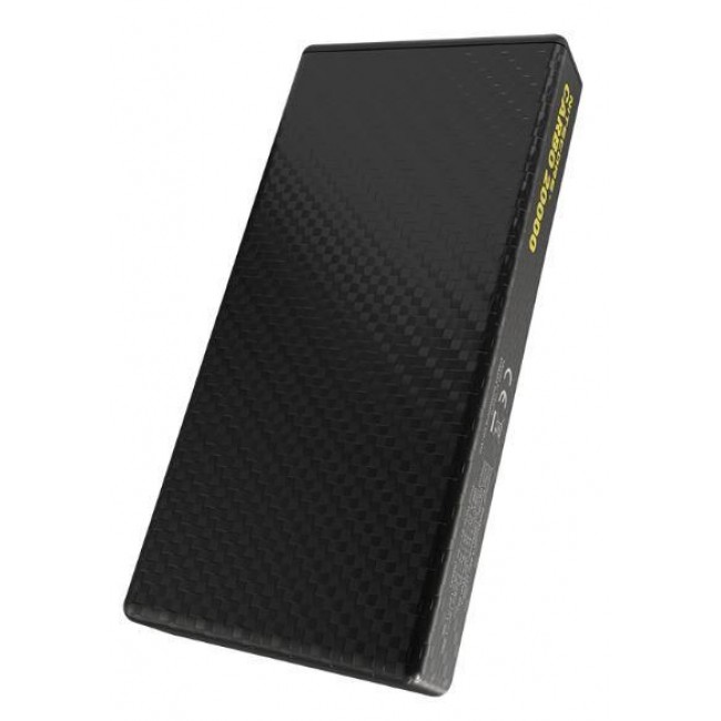 POWER BANK 20000MAH/CARBO20000 NITECORE POWER BANK 20000MAH/CARBO20000 NITECORE