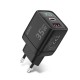 XBLITZ MAINS CHARGER PD35W GAN3 XC1 XBLITZ MAINS CHARGER PD35W GAN3 XC1