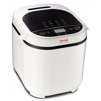 Tefal Pain Dor PF2101 bread maker 720 W White