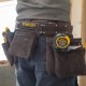 Stanley Leather Tool Apron Stanley Leather Tool Apron