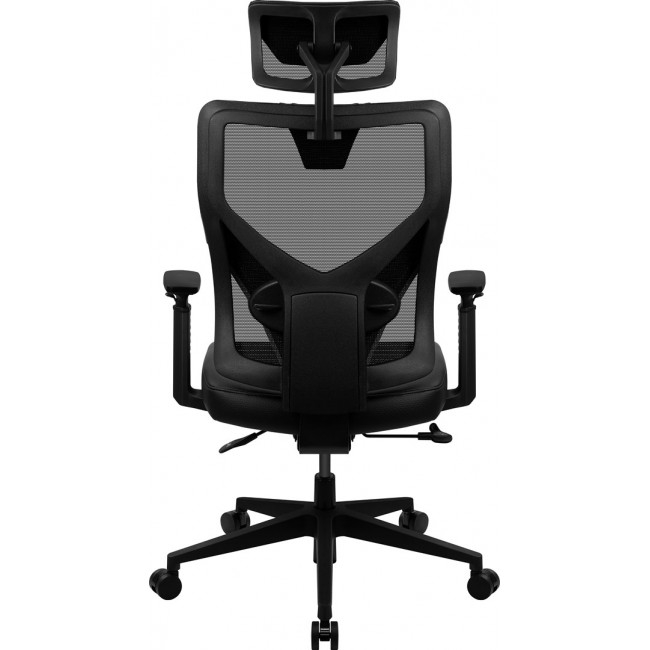ThunderX3 YAMA1 Universal gaming chair Black